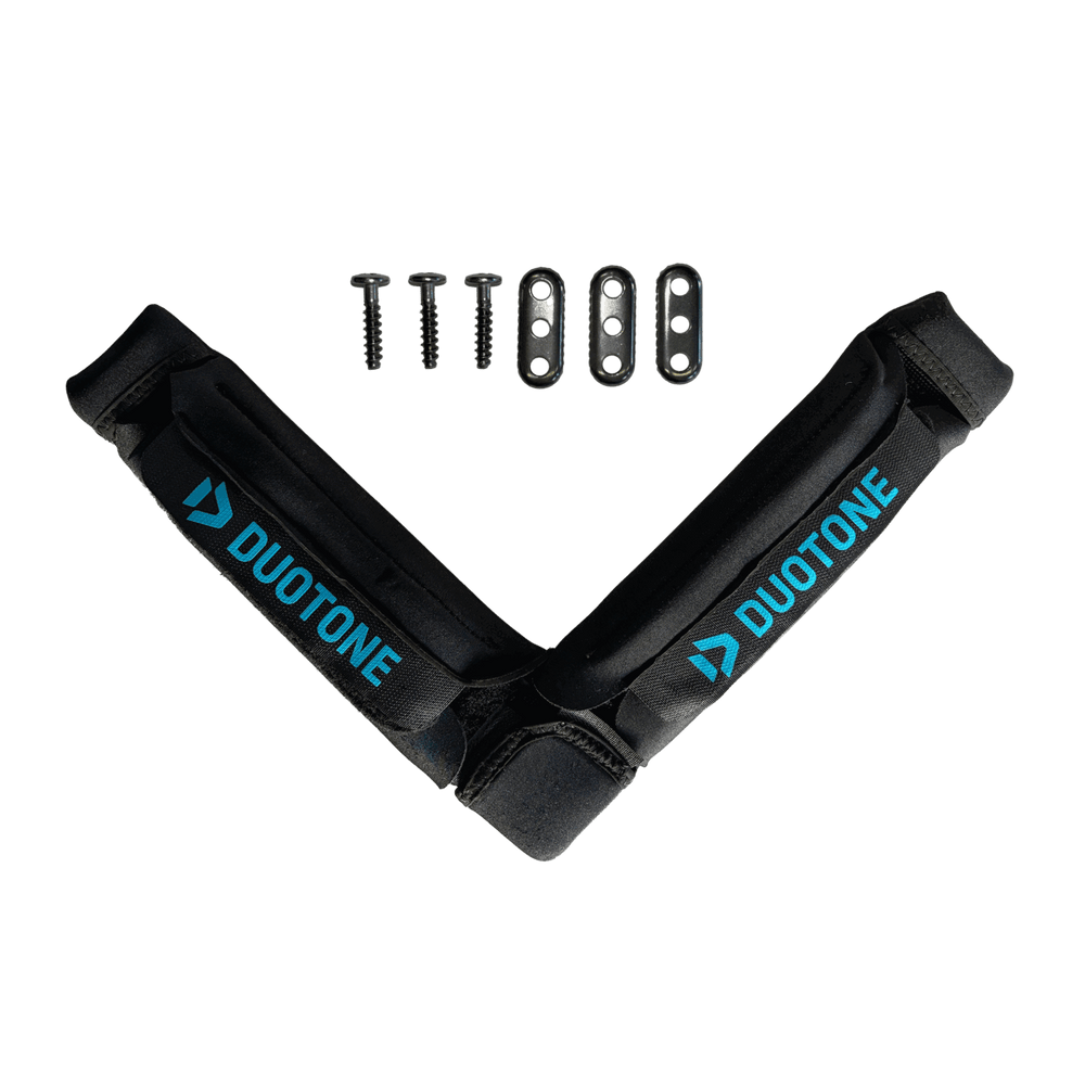 Duotone V-Footstrap incl. Screws