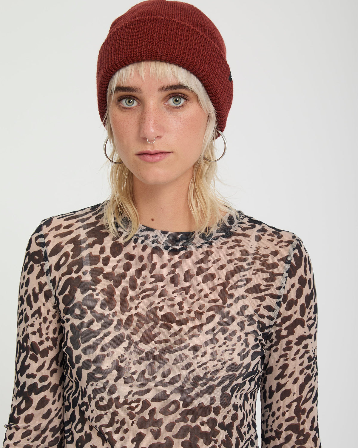 Volcom Full Stone Beanie
