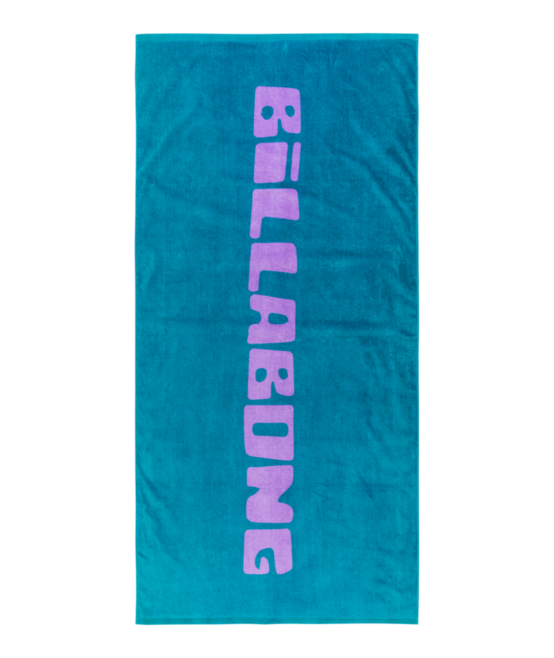 Billabong Lie Down