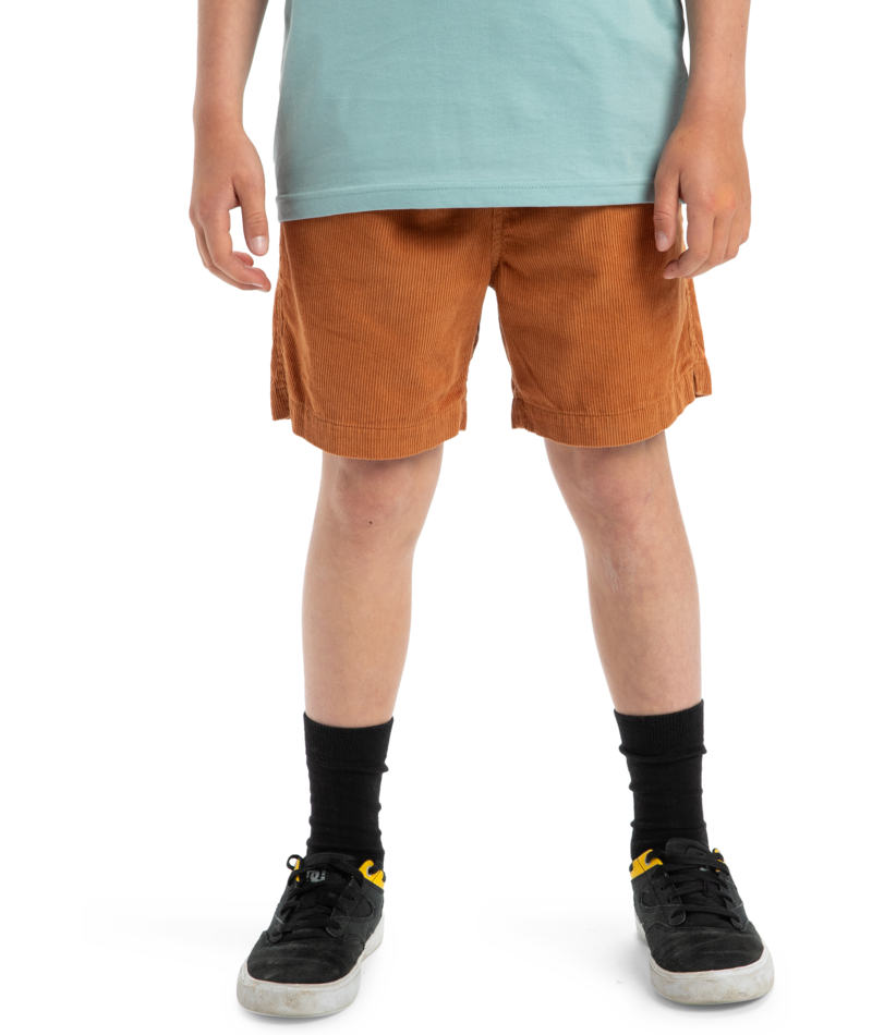 Quiksilver Taxer Cord Youth