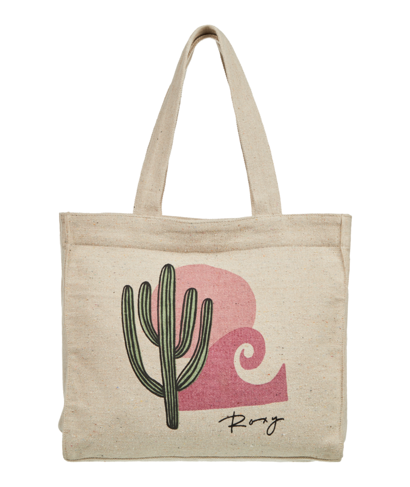 Roxy Drink The Wave Tote