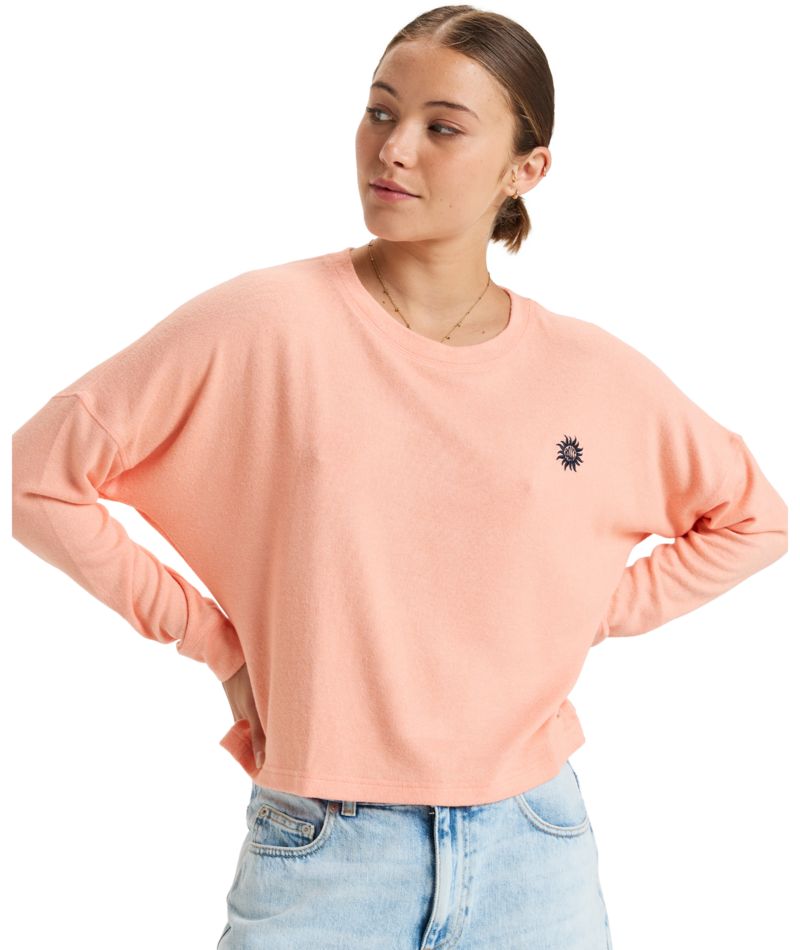 Roxy Sunday Cozy Crew