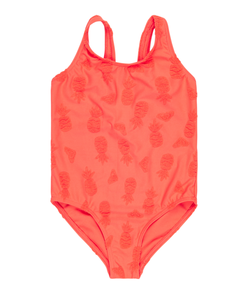 Roxy Pineapple Pop One Piece