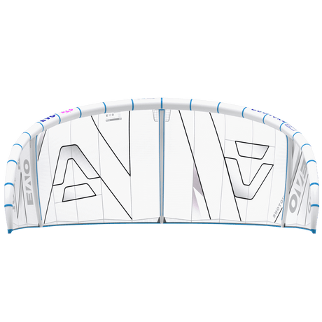 Duotone Evo SLS Concept Blue C05:undyed