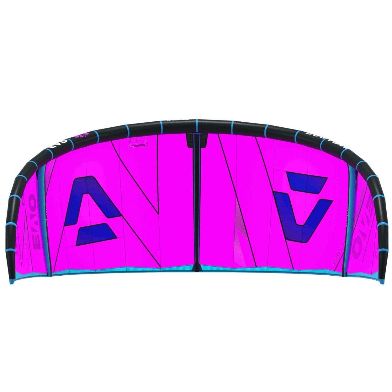 Duotone Evo SLS C11:pink/blue