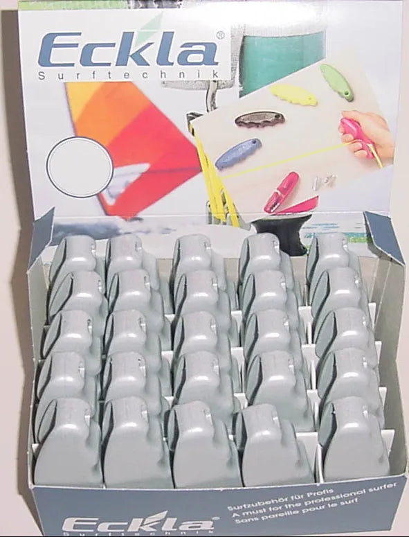 Eckla Trimgreb - Easy Rig Alu