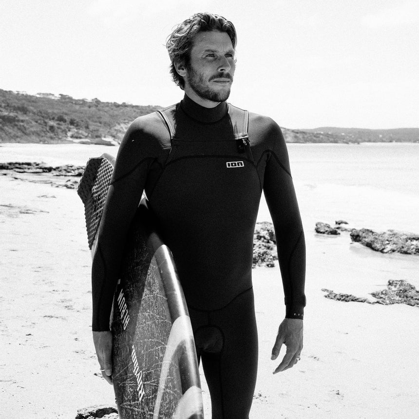 ION Element 5/4 Front Zip men