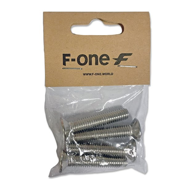 F-One M6-38m (4xT30 Torx, A4)