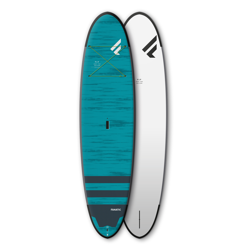 Fanatic Fly Soft Top