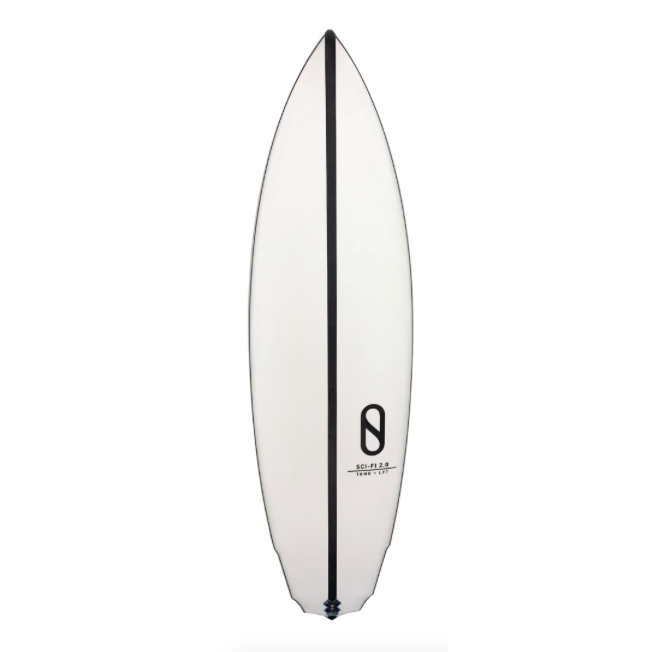 Firewire Sci-Fi 2.0 5'11