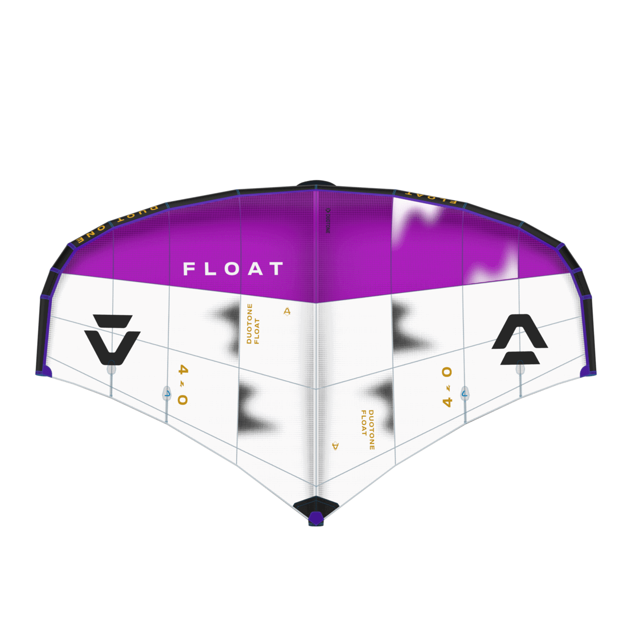 Duotone Float 2025 C08:undyed/purple