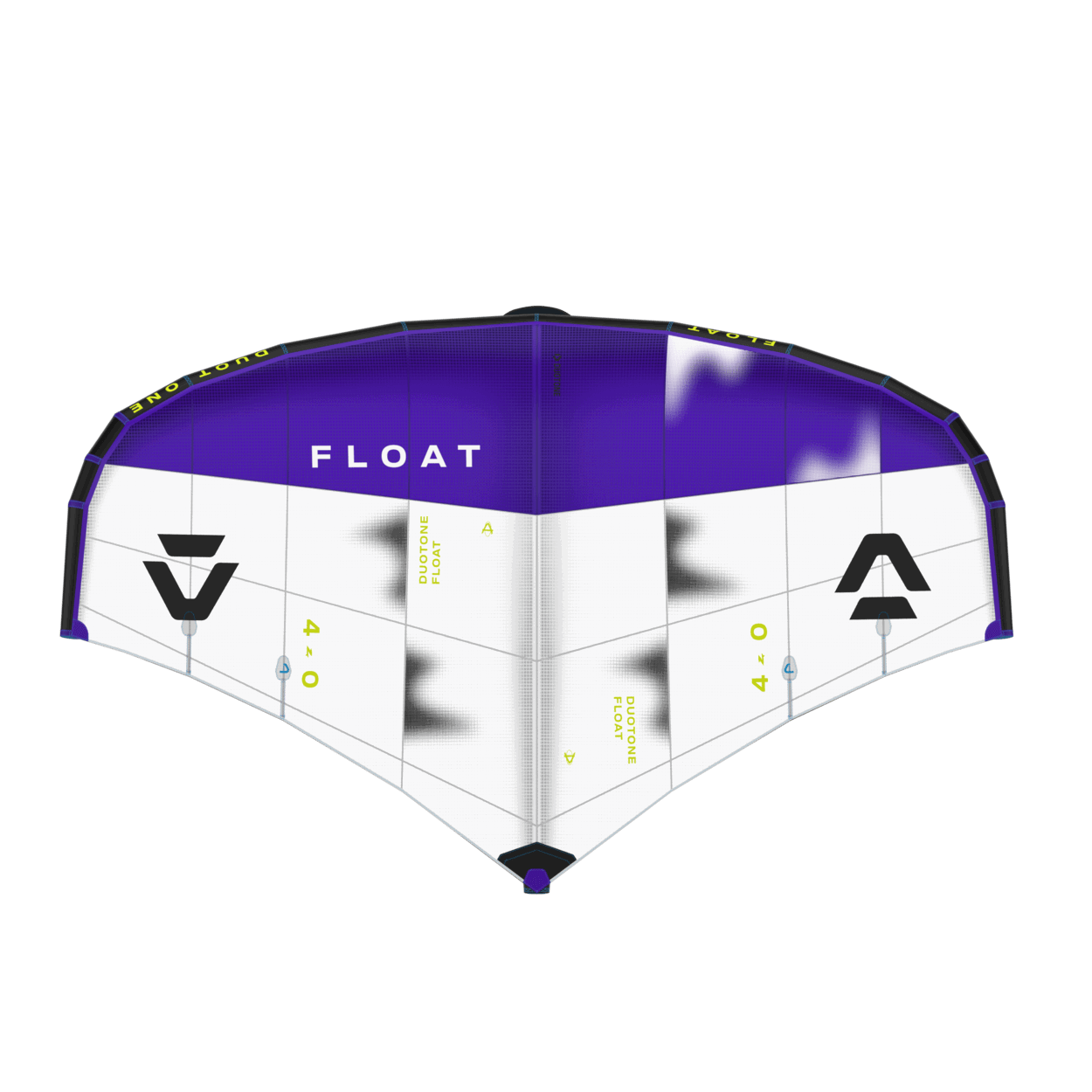 Duotone Float 2025 C13:undyed/violet