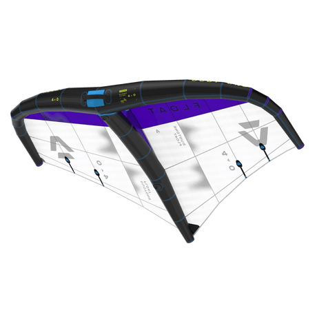 Duotone Float 2025 C13:undyed/violet