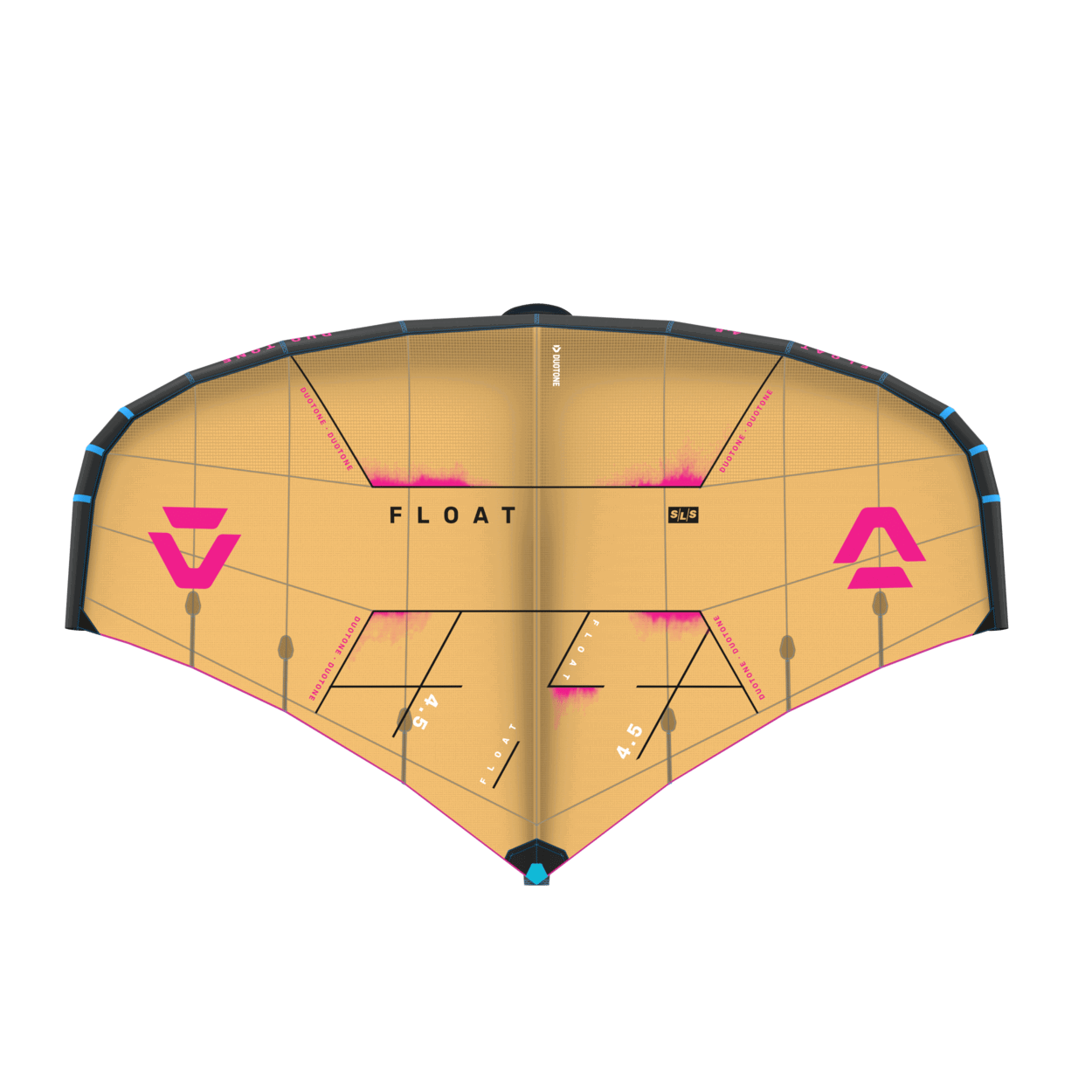 Duotone Float SLS 2026