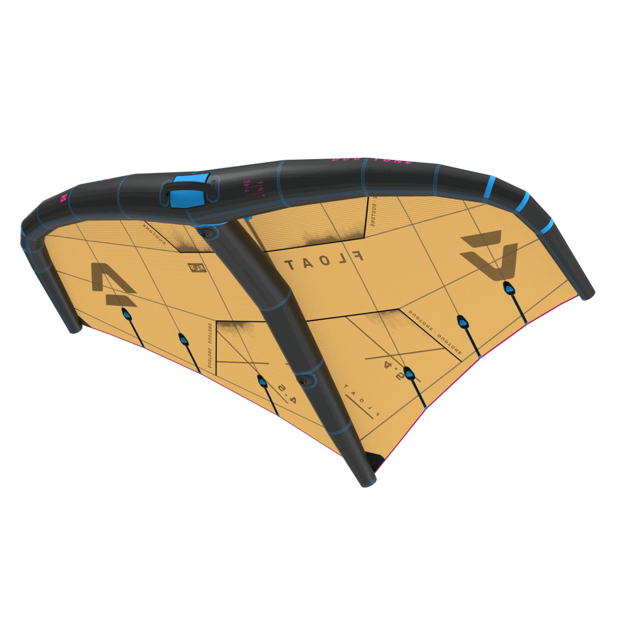 Duotone Float SLS 2026