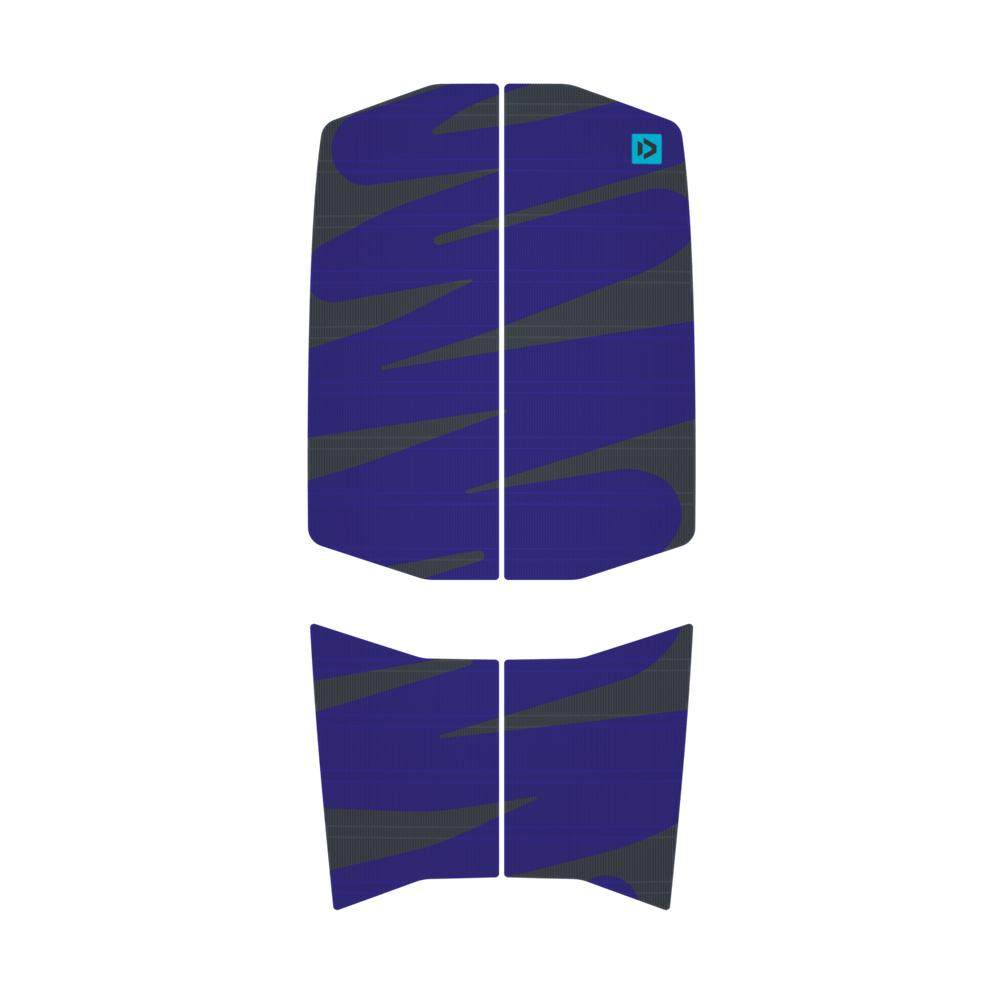 Duotone Traction Pad Front 2024