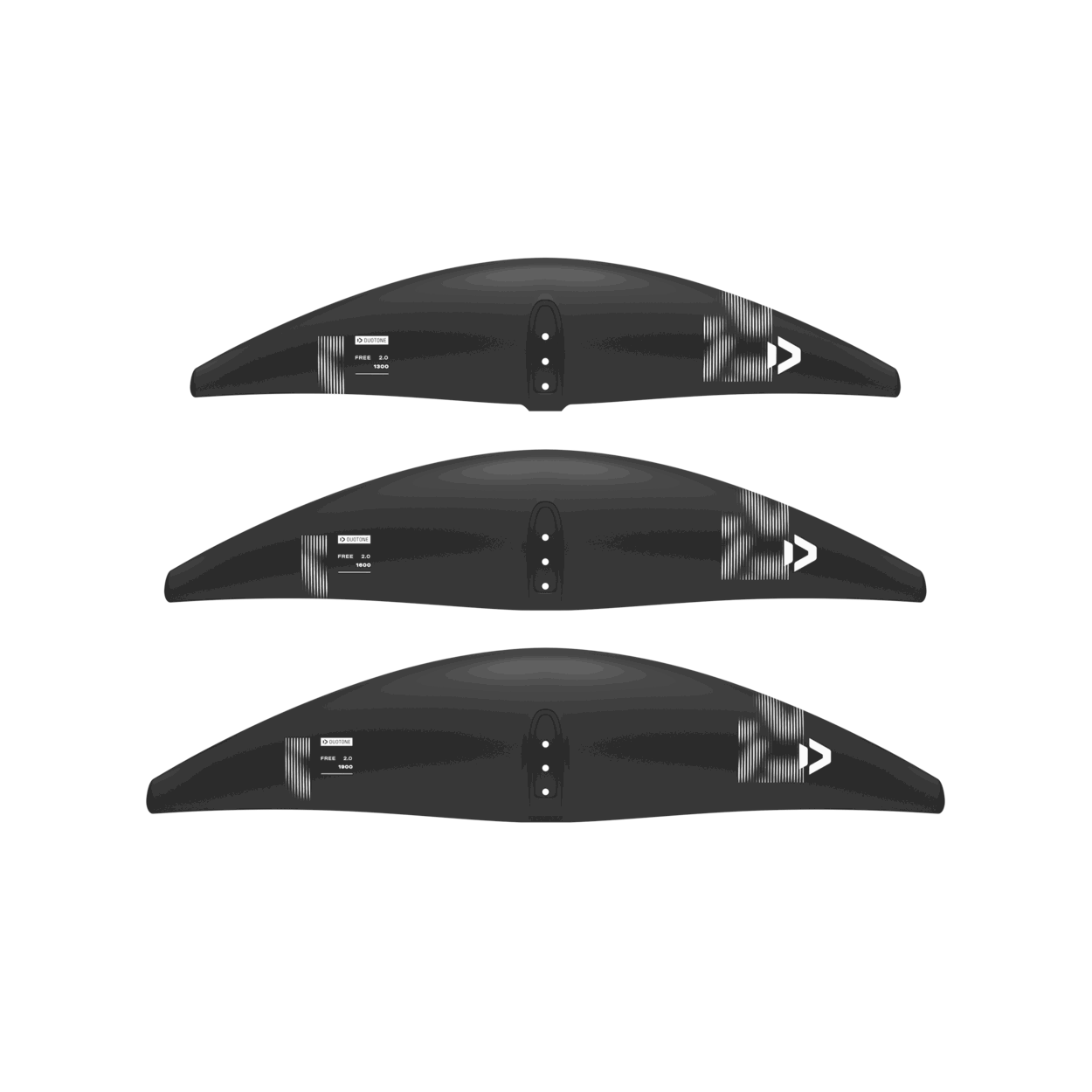 Duotone Front Wing Free 2.0