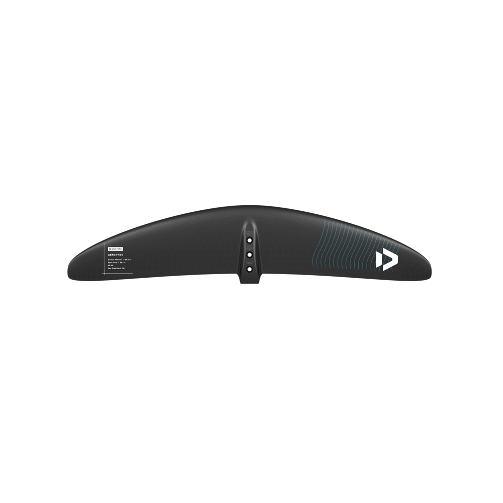 Duotone Wing Set Aero Free SLS C99:random