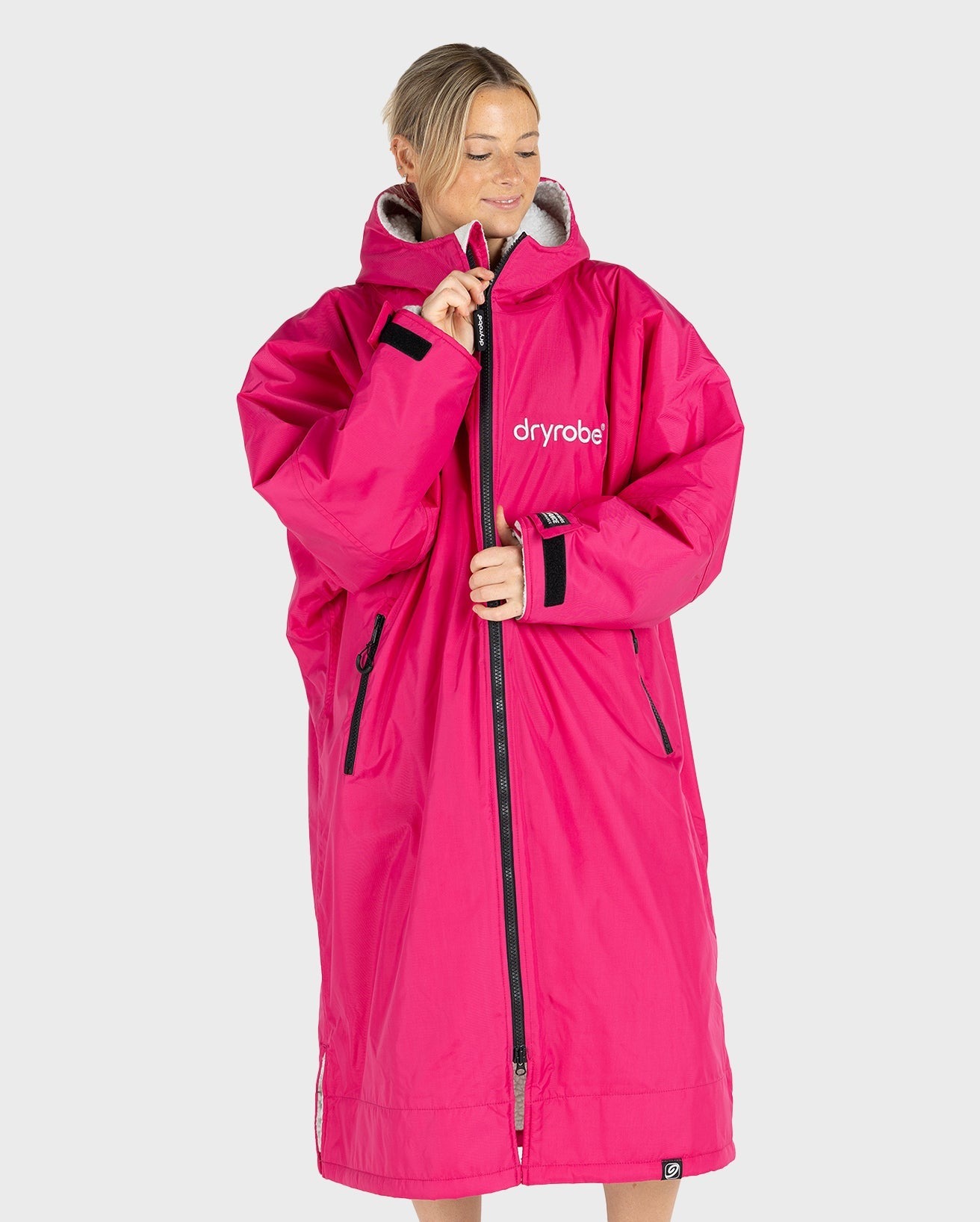 Dryrobe Advance Long Sleeve V3