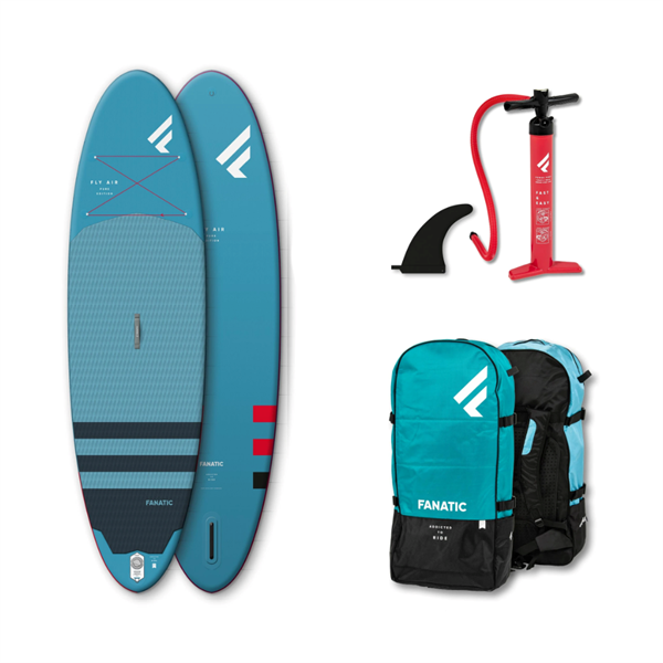 Fanatic Isup Fly Air