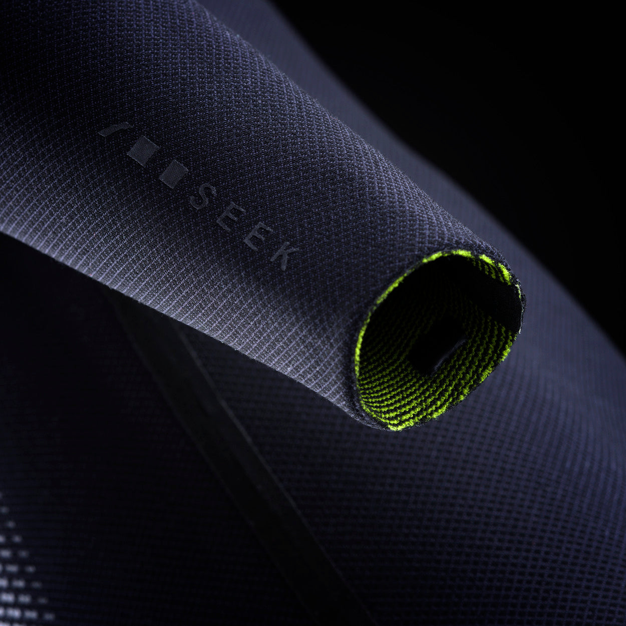 ION Seek Select 5/4 Front Zip men