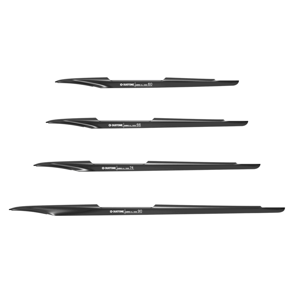 Duotone Fuselage Aero AL 3BS C99:random