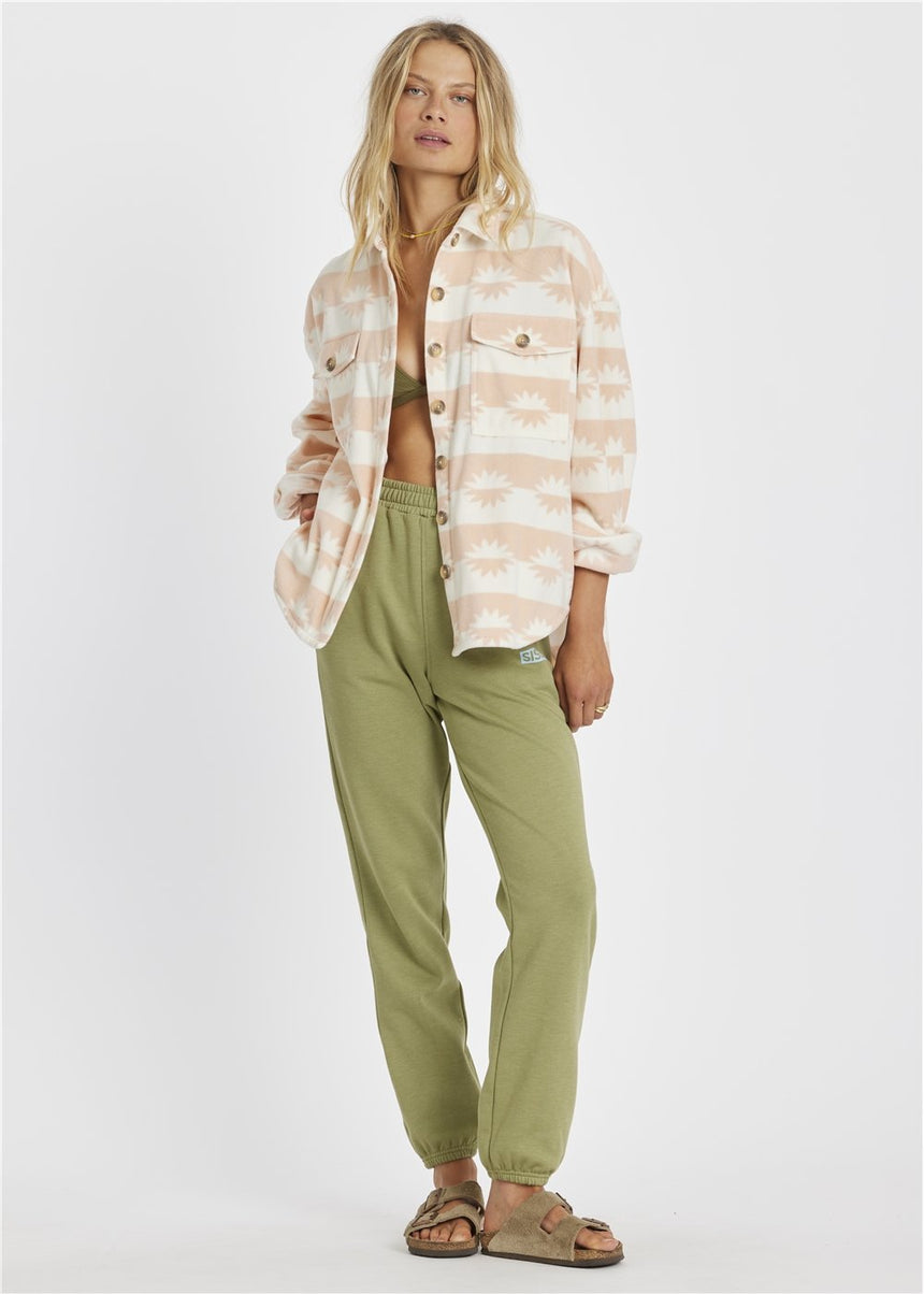 Sisstr Ocean Odyssey Jacket