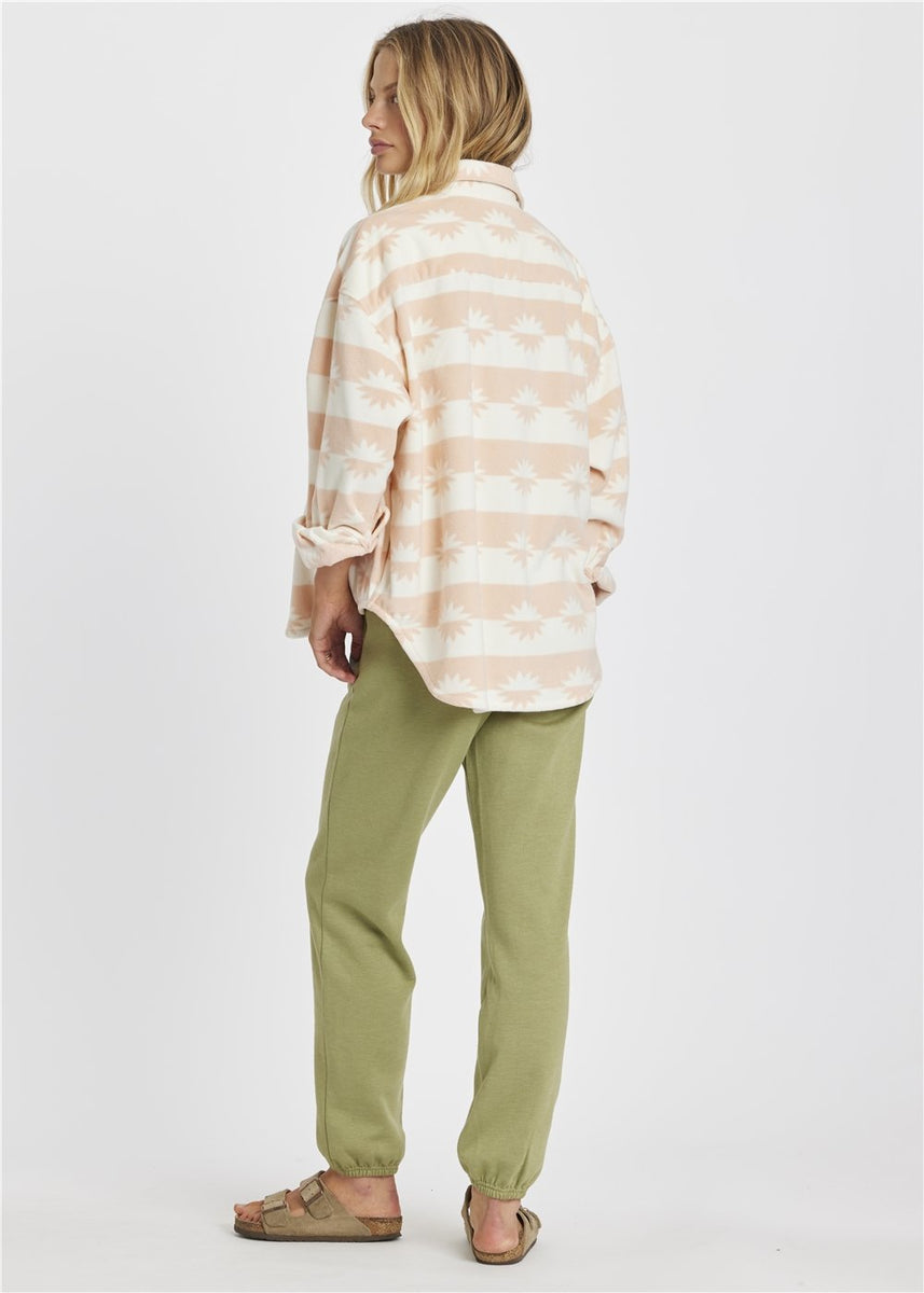 Sisstr Ocean Callin' Fleece