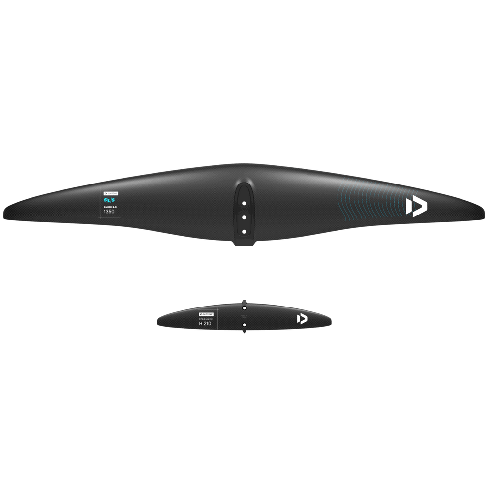 Duotone Wing Set Glide 2.0 SLS 2025