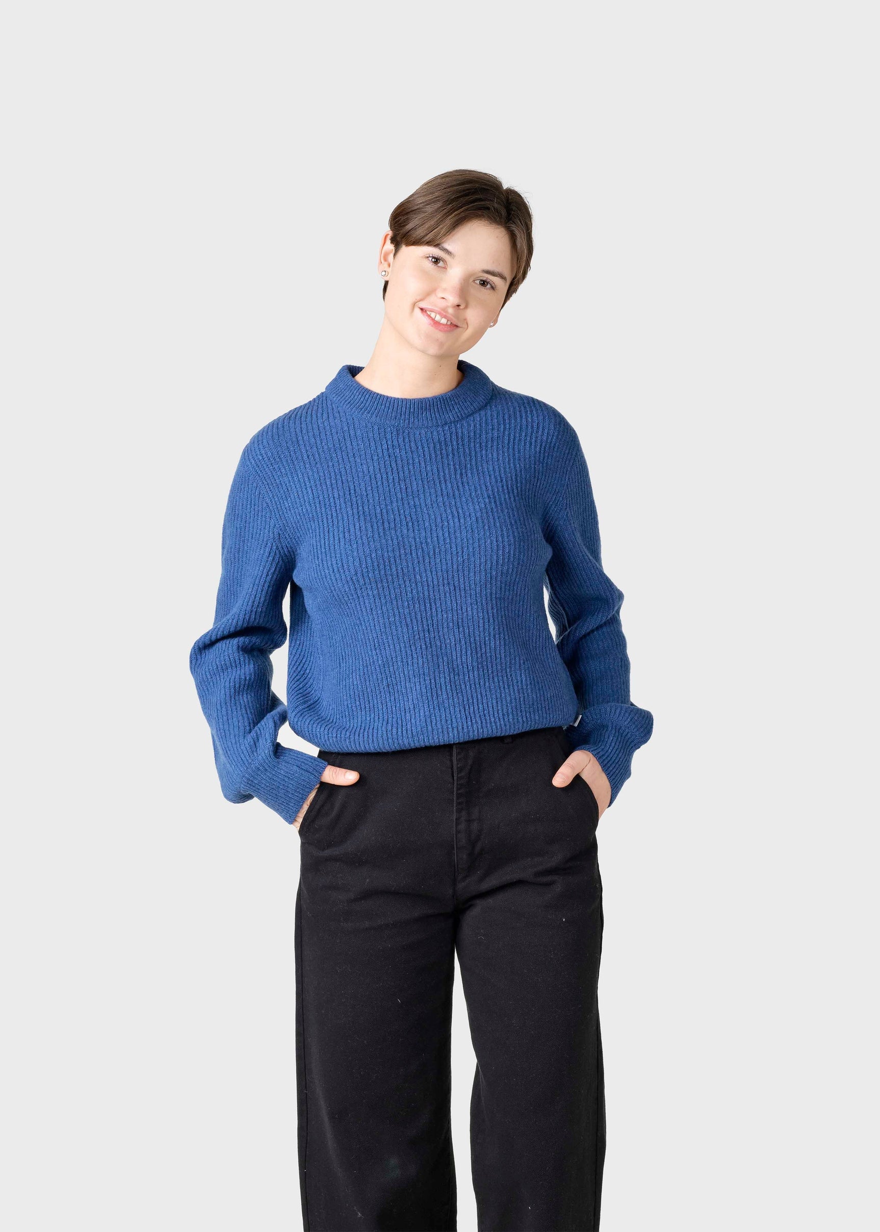 Klitmøller Collective Gerda knit