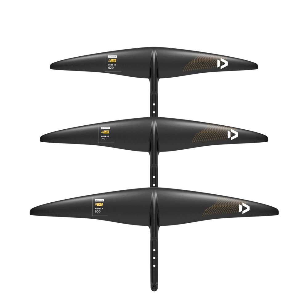 Duotone Front Wing Glide 2.0 D/LAB 2025