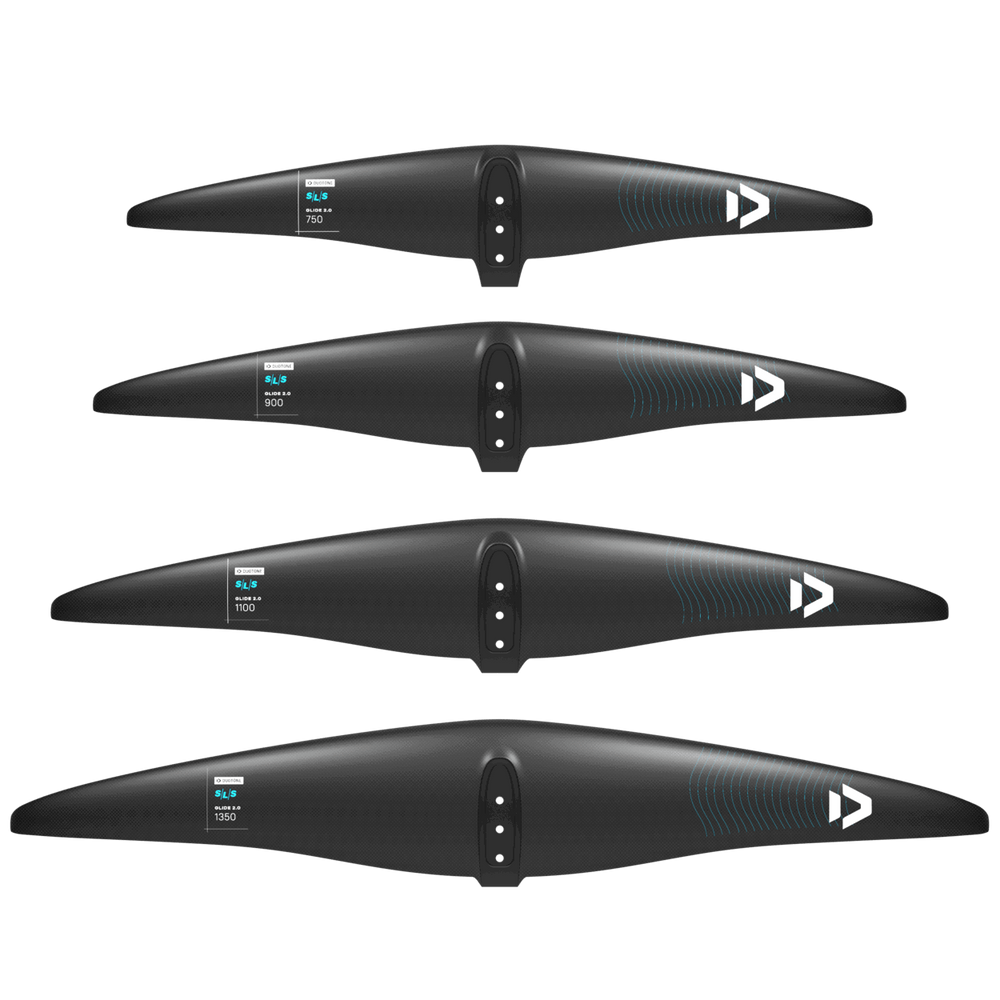 Duotone Front Wing Glide 2.0 SLS 2025