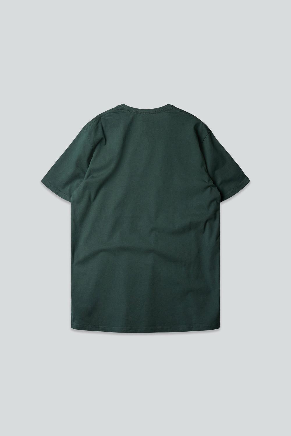 Lakor Mini Red Maxi T-shirt billede 5