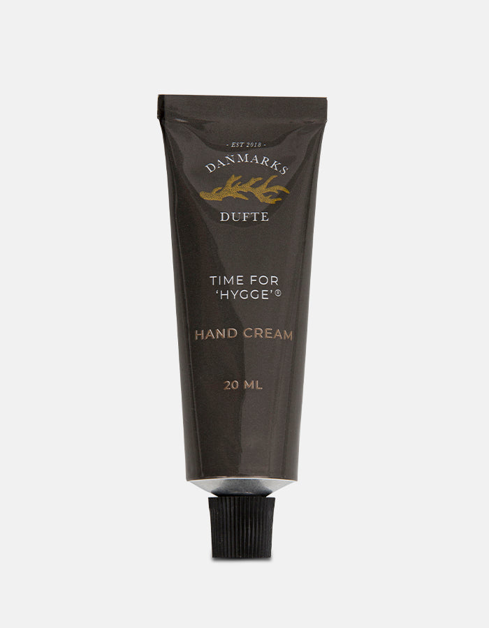 Danmarks Dufte Hand Cream