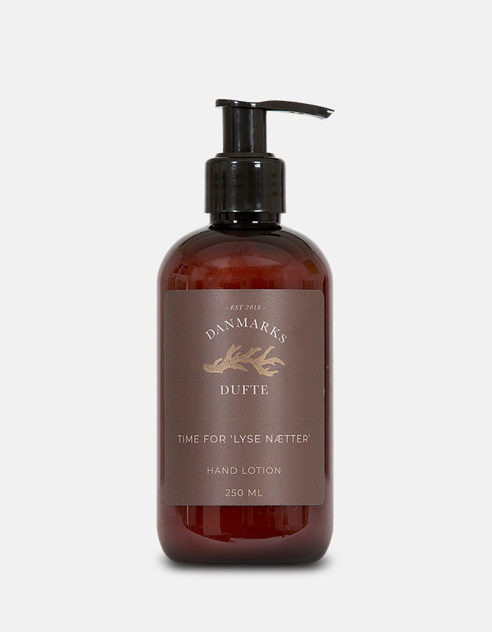 Danmarks Dufte Hand Lotion