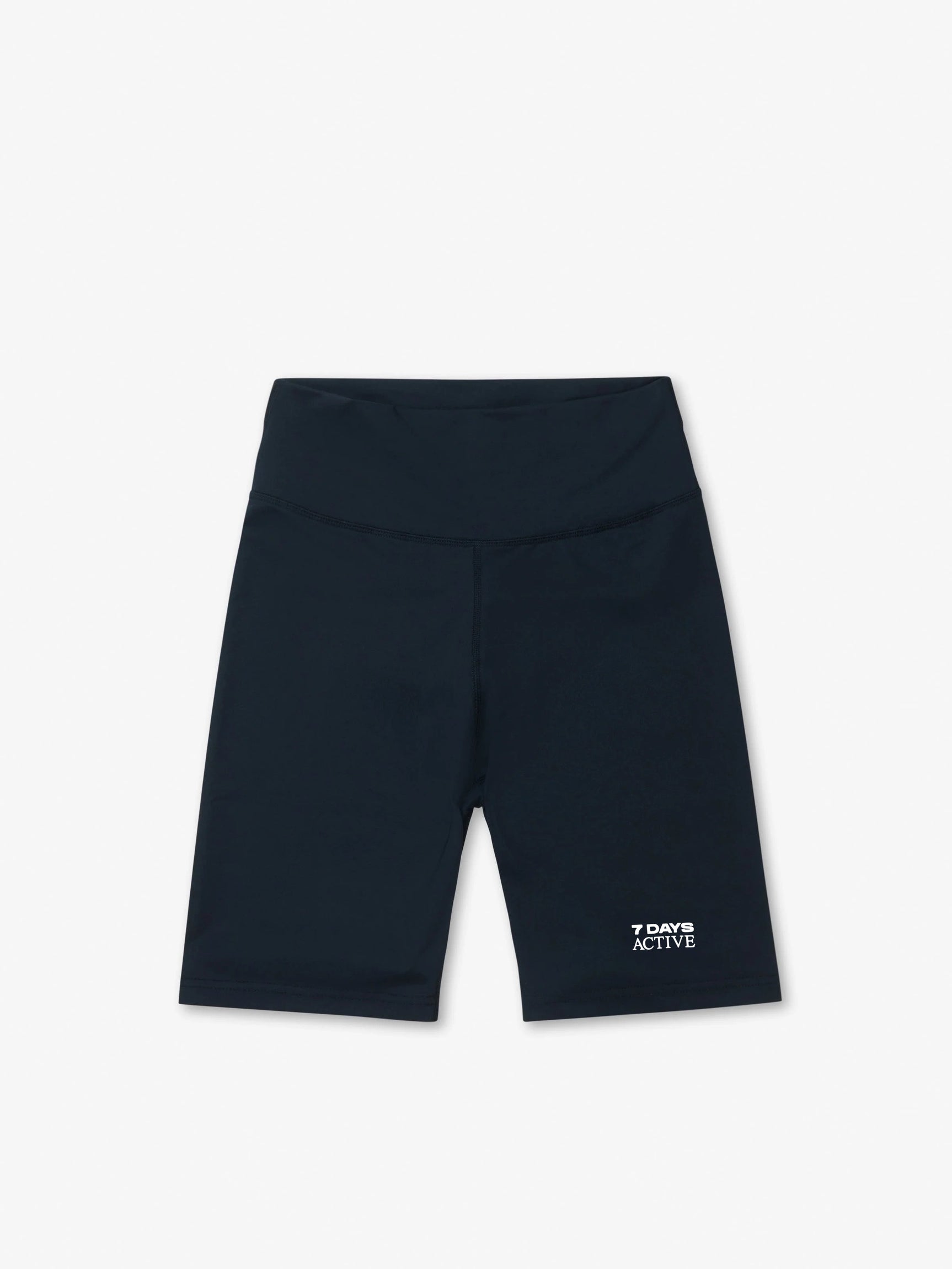 7 Days Active Signature Bike Shorts