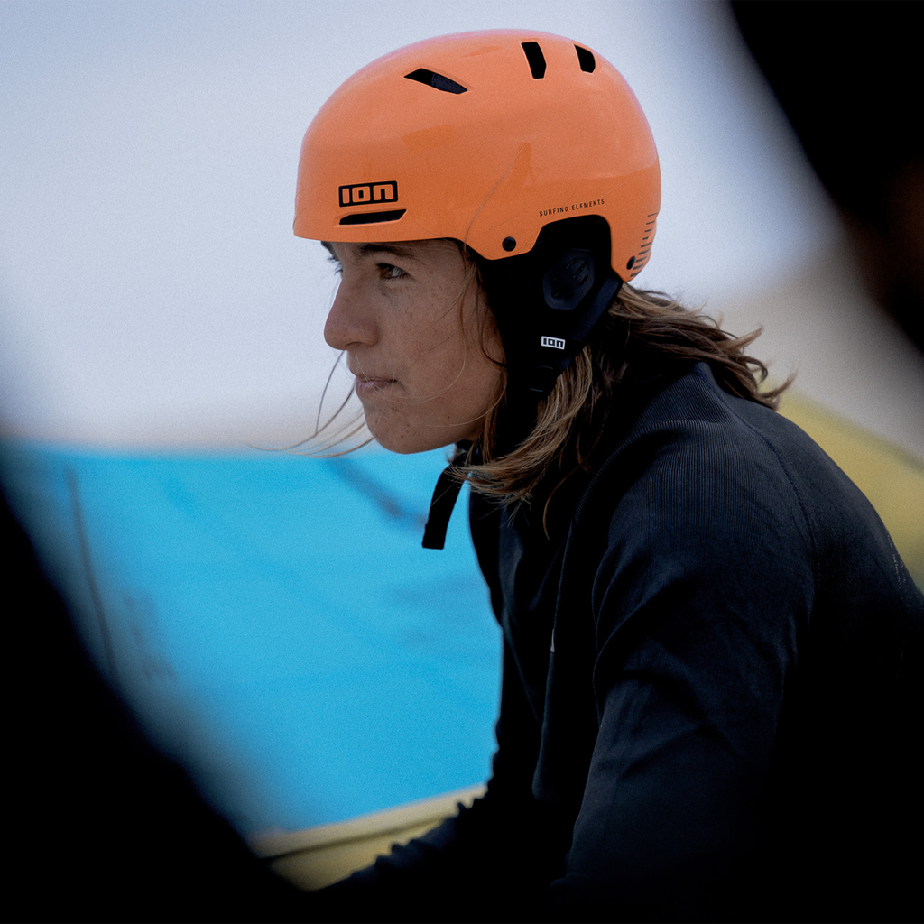 ION Slash Amp Helmet