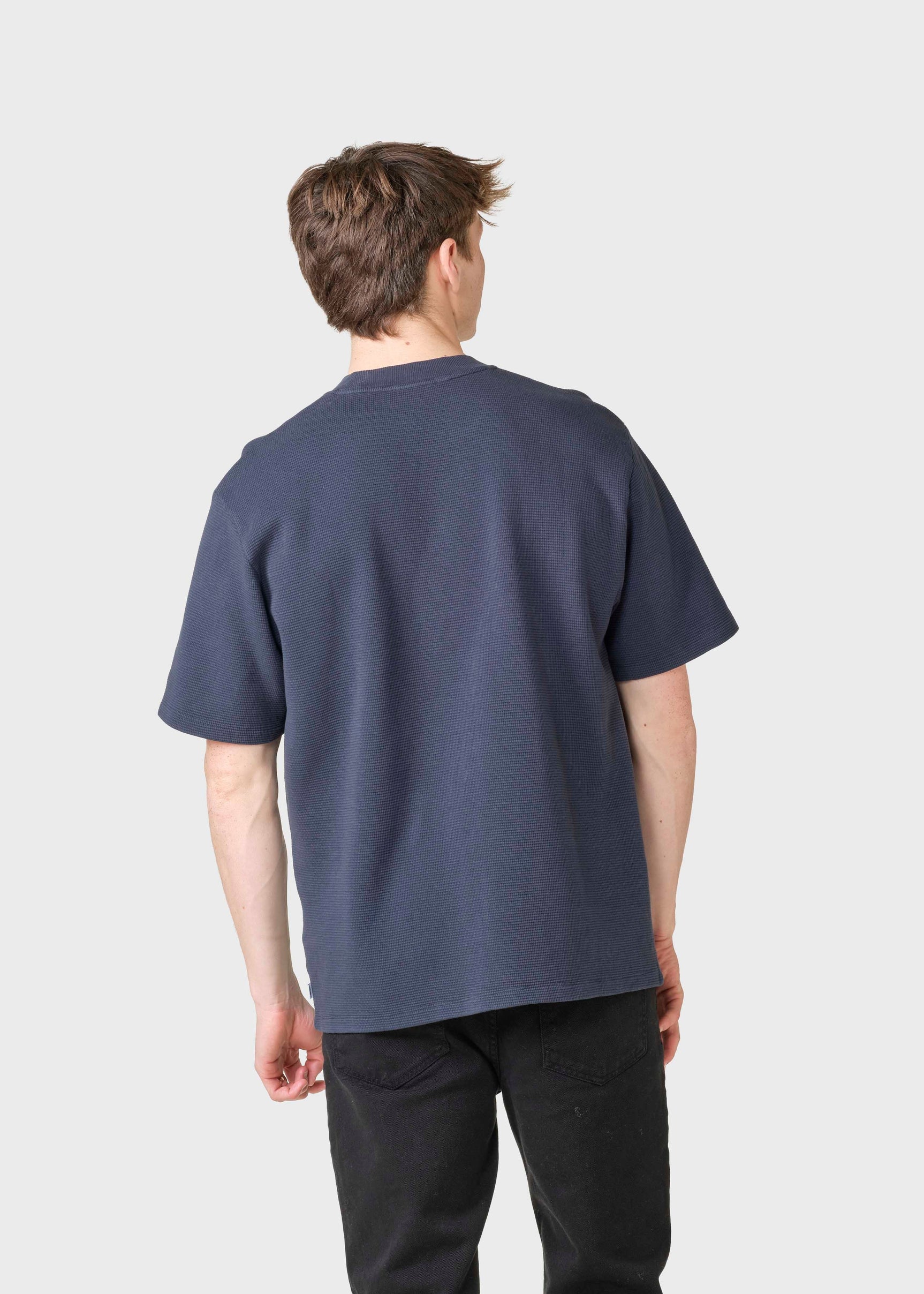 Klitmøller Collective Hudson tee