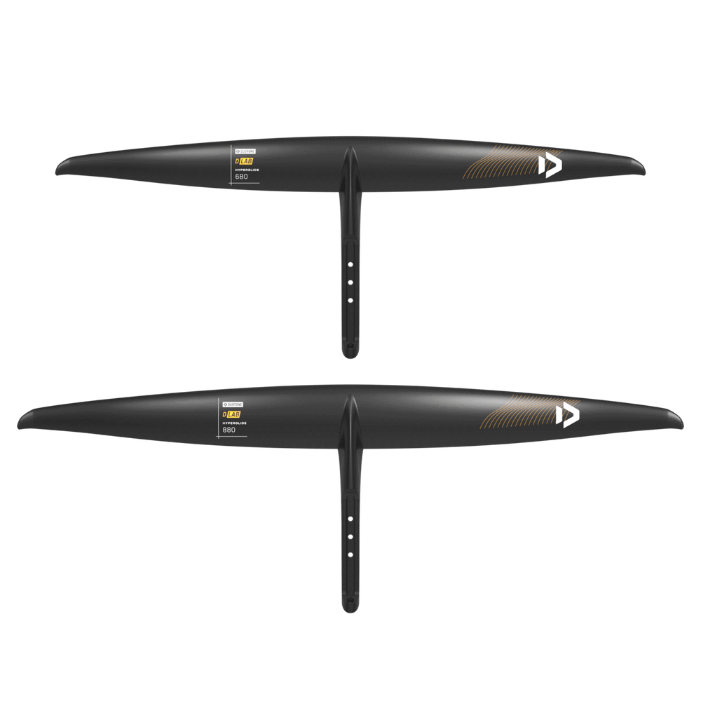 Duotone Front Wing Hyperglide D/LAB 2025