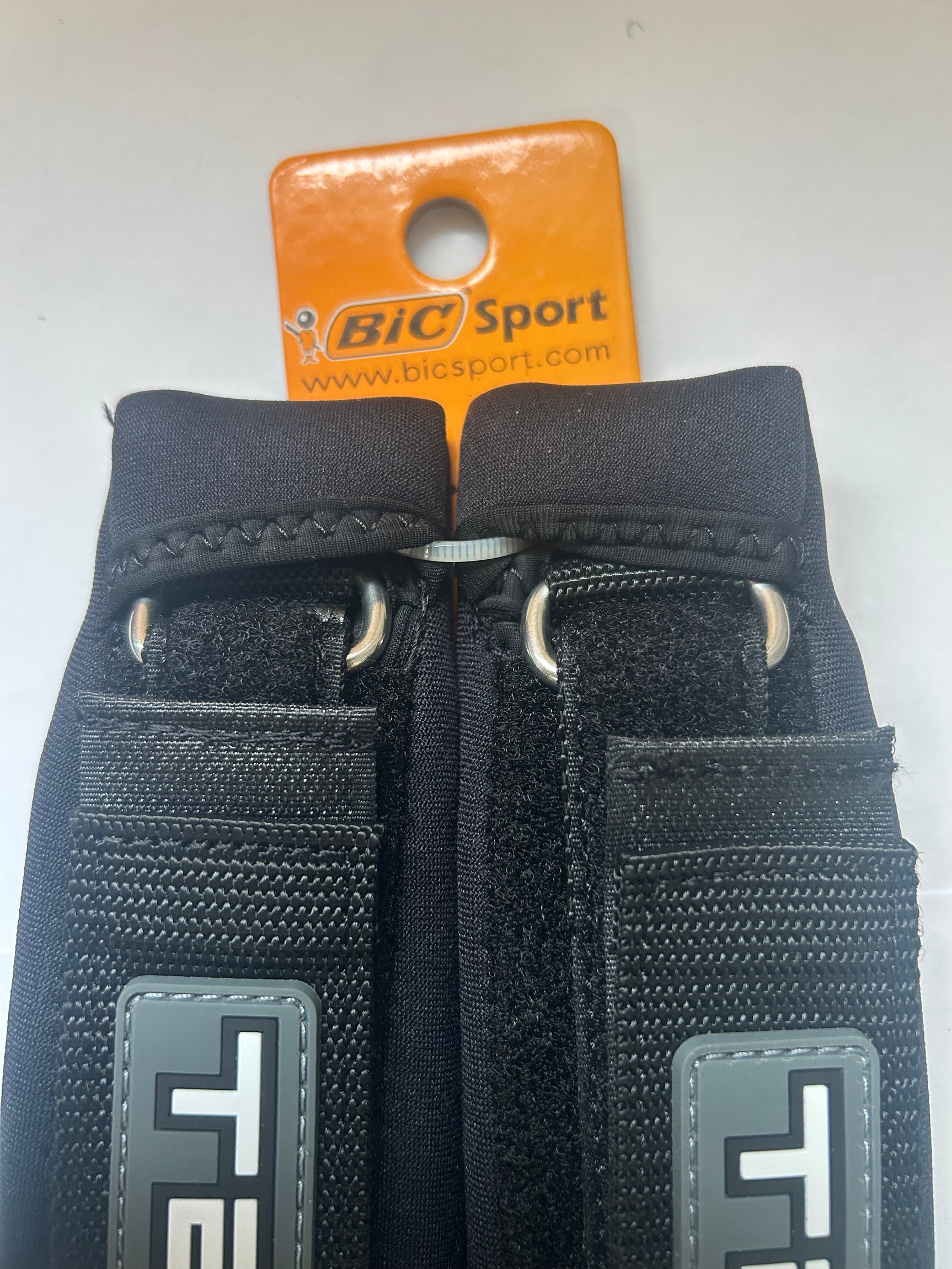 BIC Techno Footstrap X2