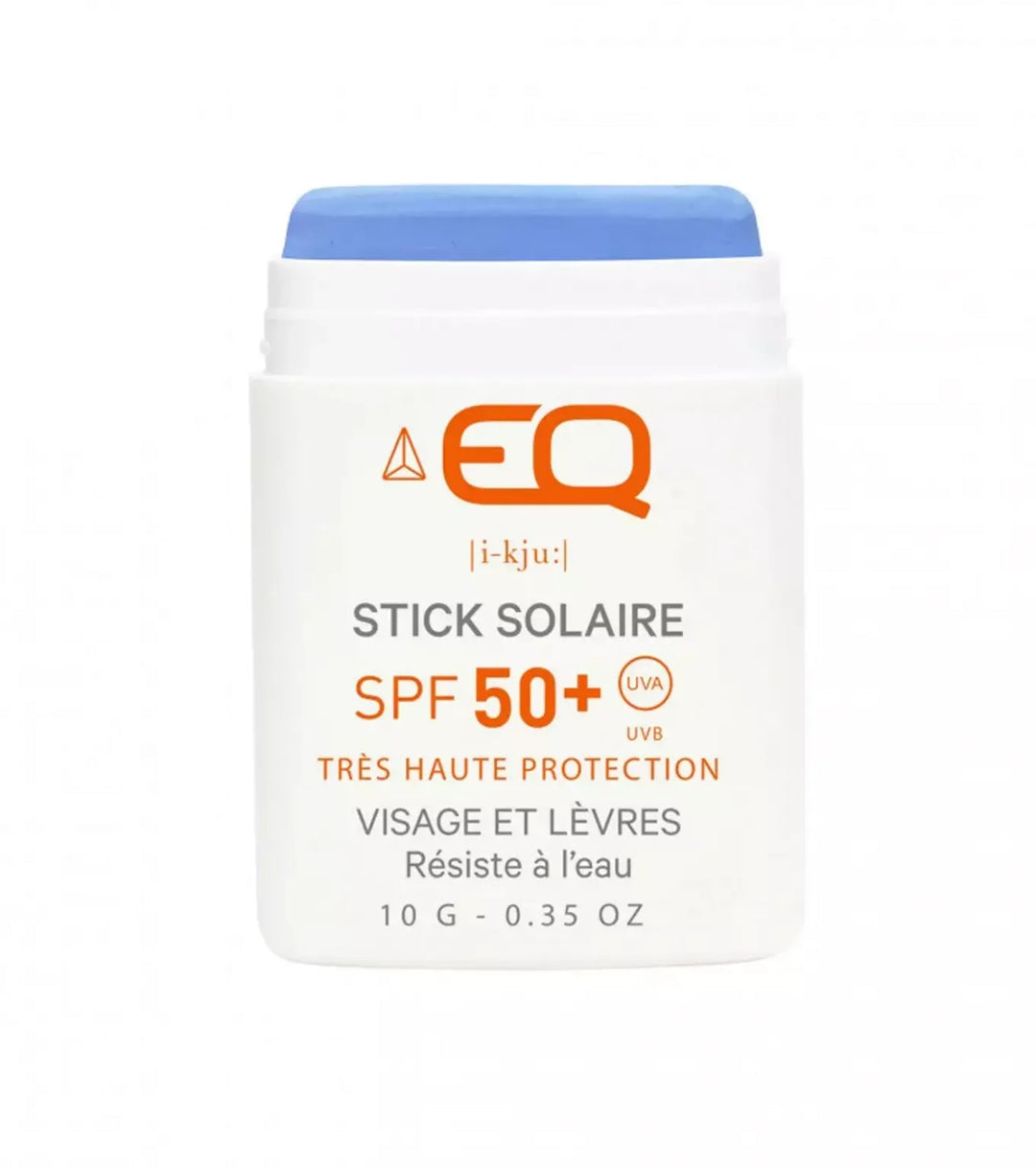 EQ Sun Stick 50SPF