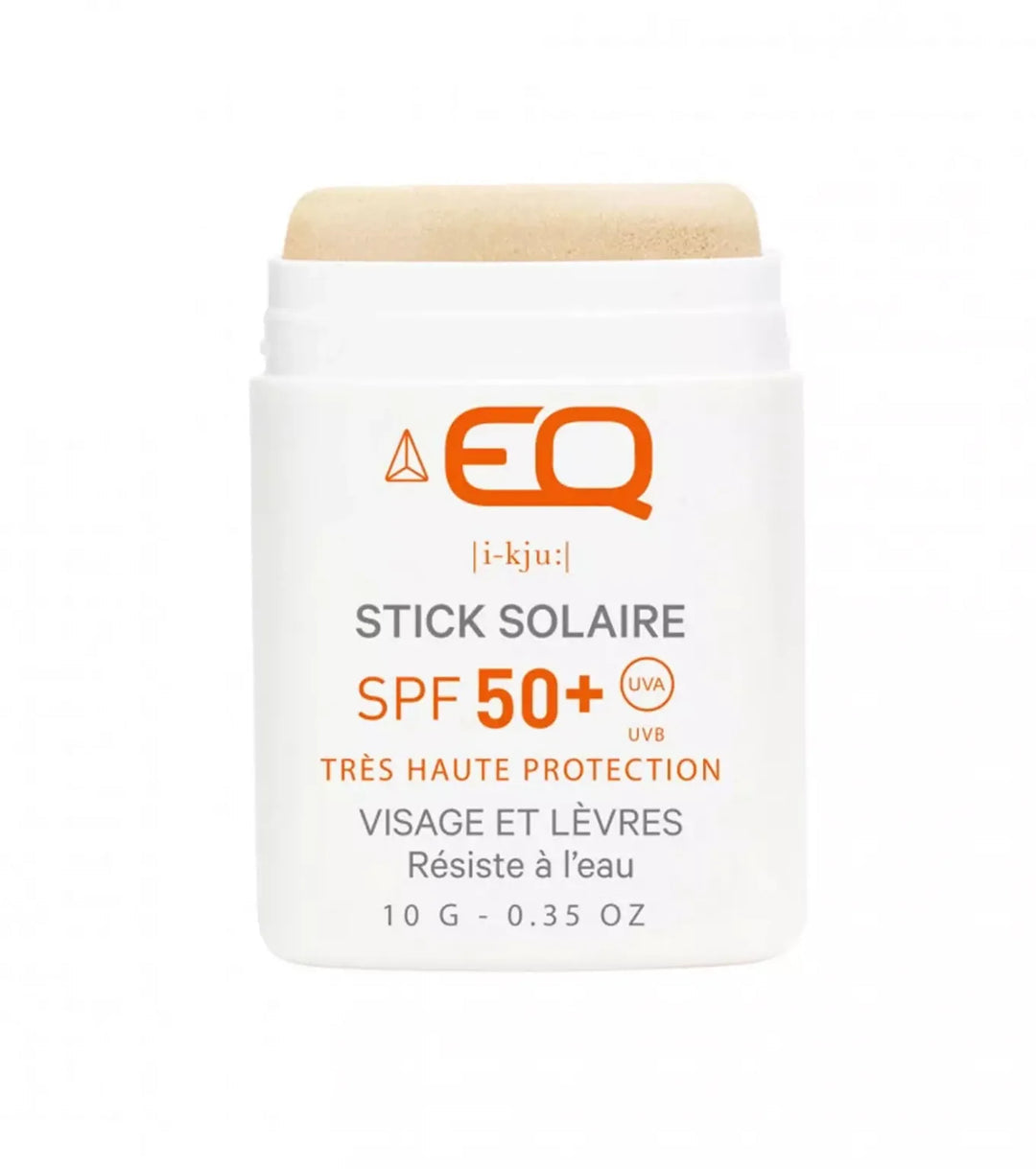 EQ Sun Stick 50SPF