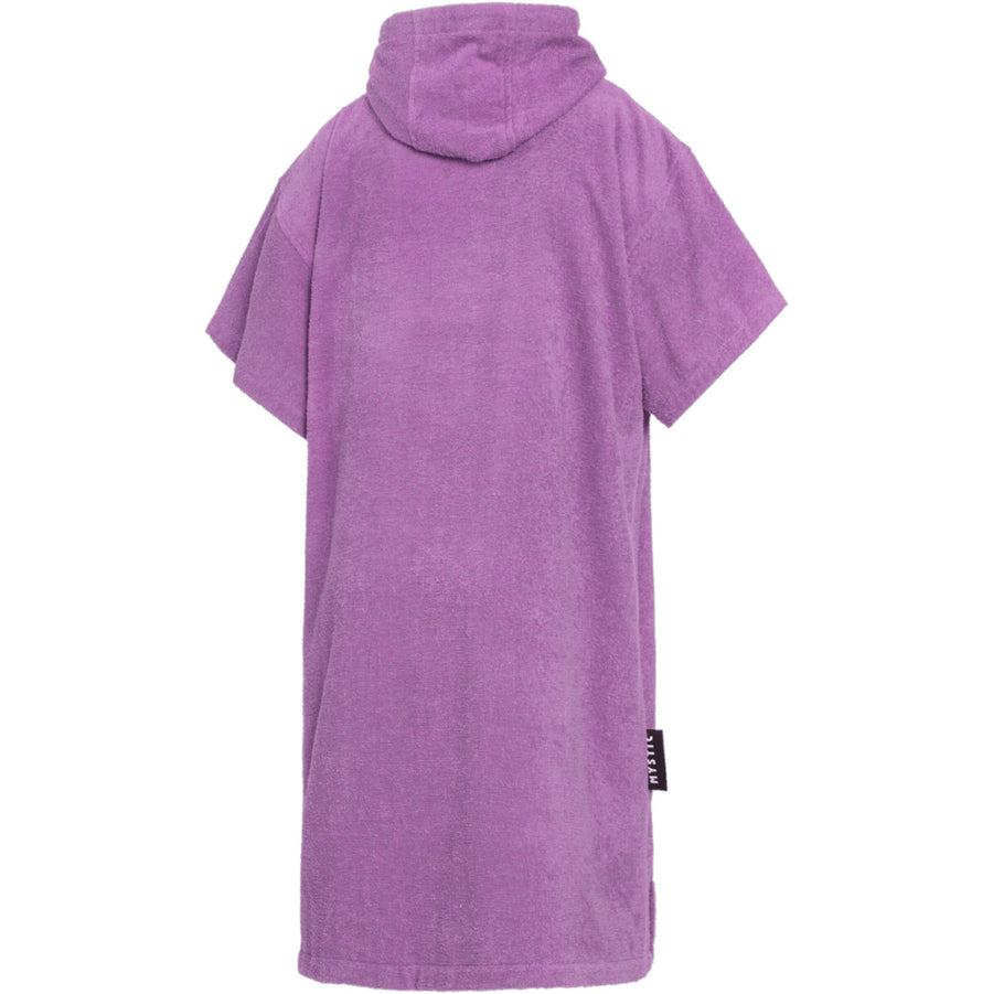 Mystic Poncho Brand