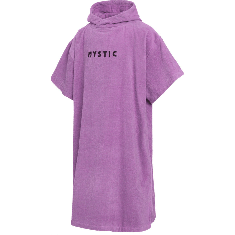 Mystic Poncho Brand