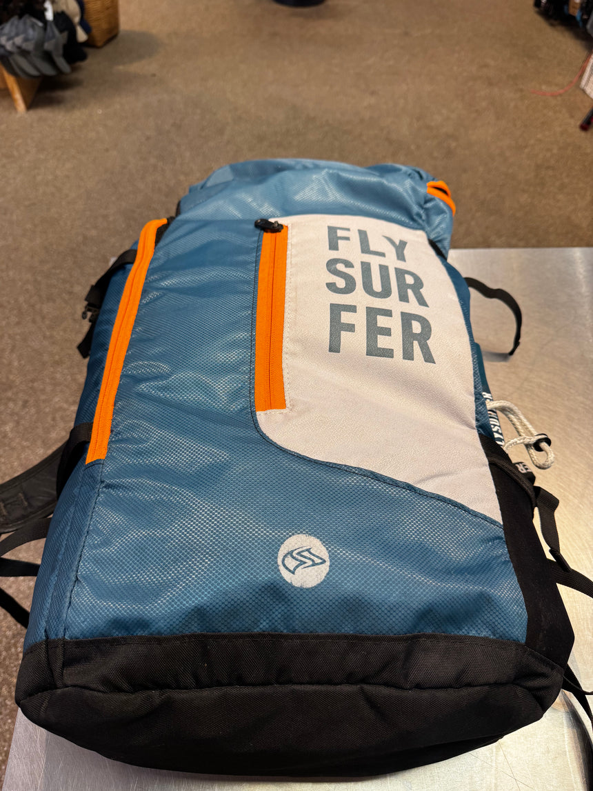 Flysurfer Viron 3 Demo