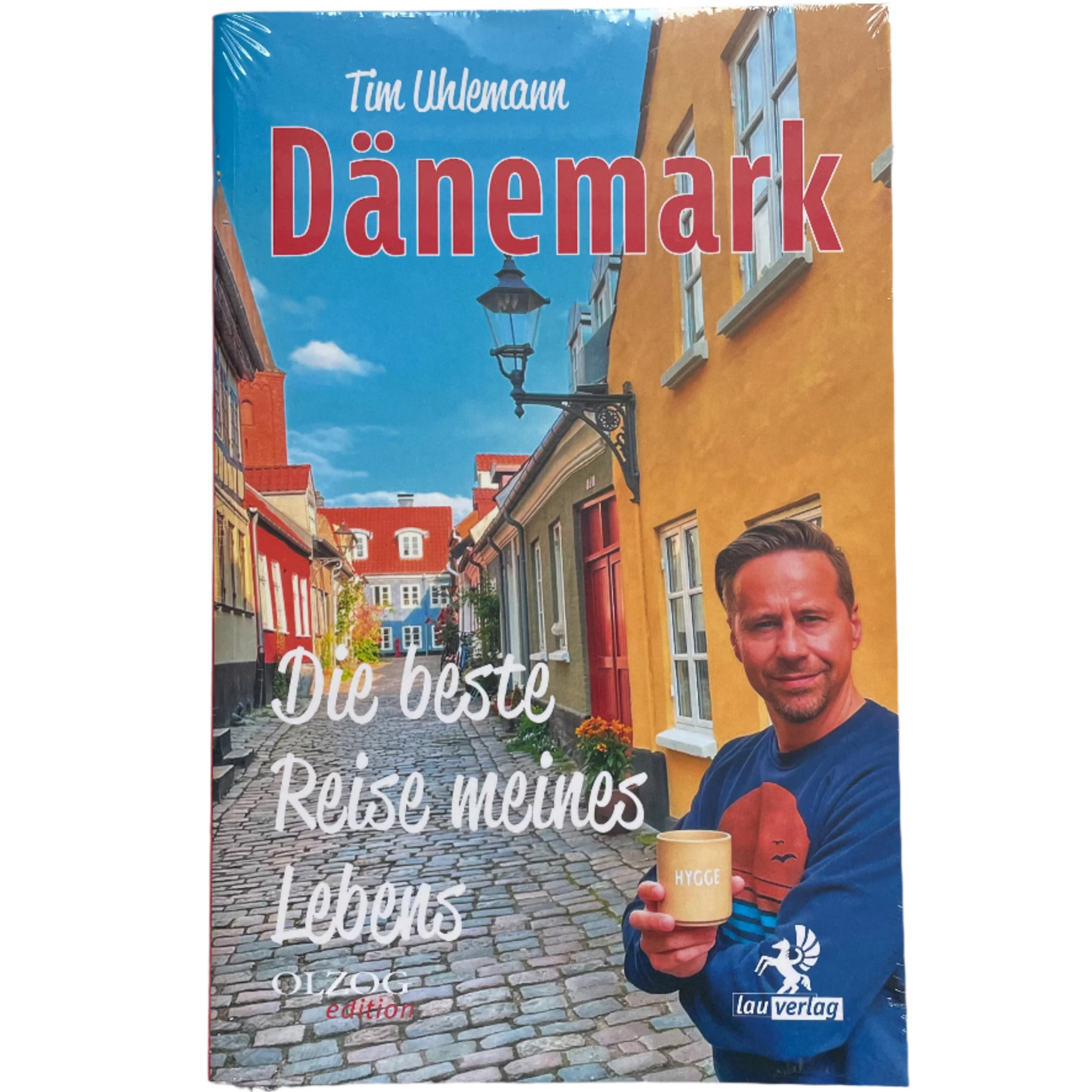 Tim Uhlemann Dänemark