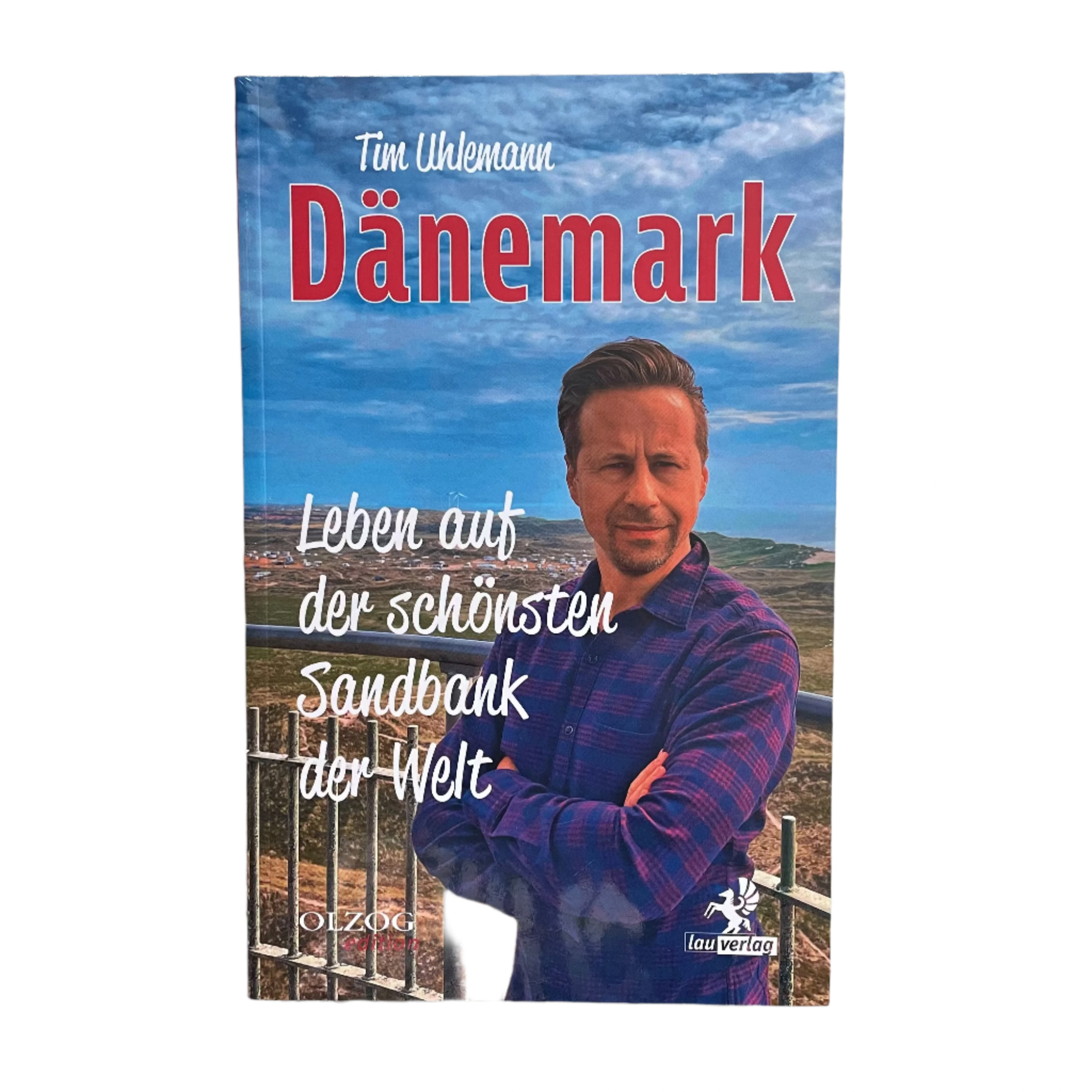 Tim Uhlemann Dänemark