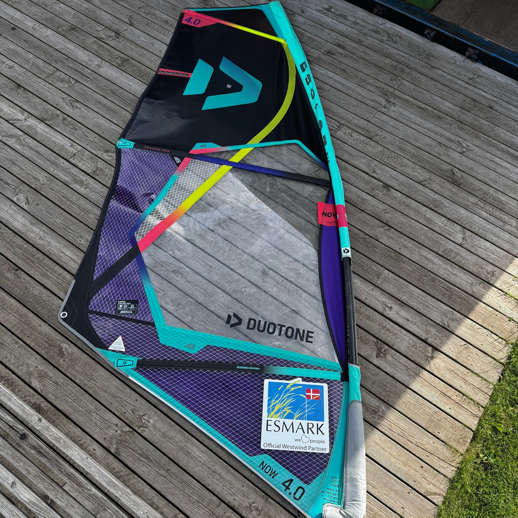 Demo Duotone Now 4.0 2022