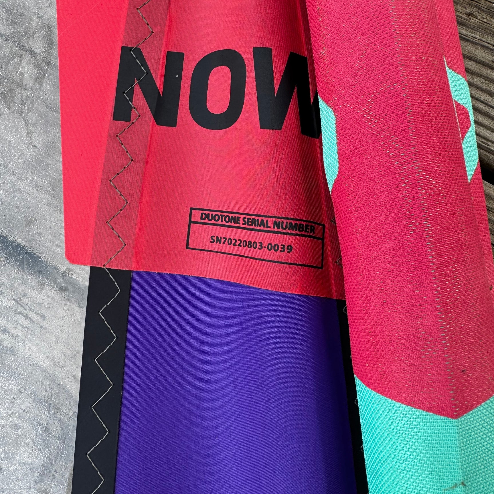 Demo Duotone Now 4.0 2022