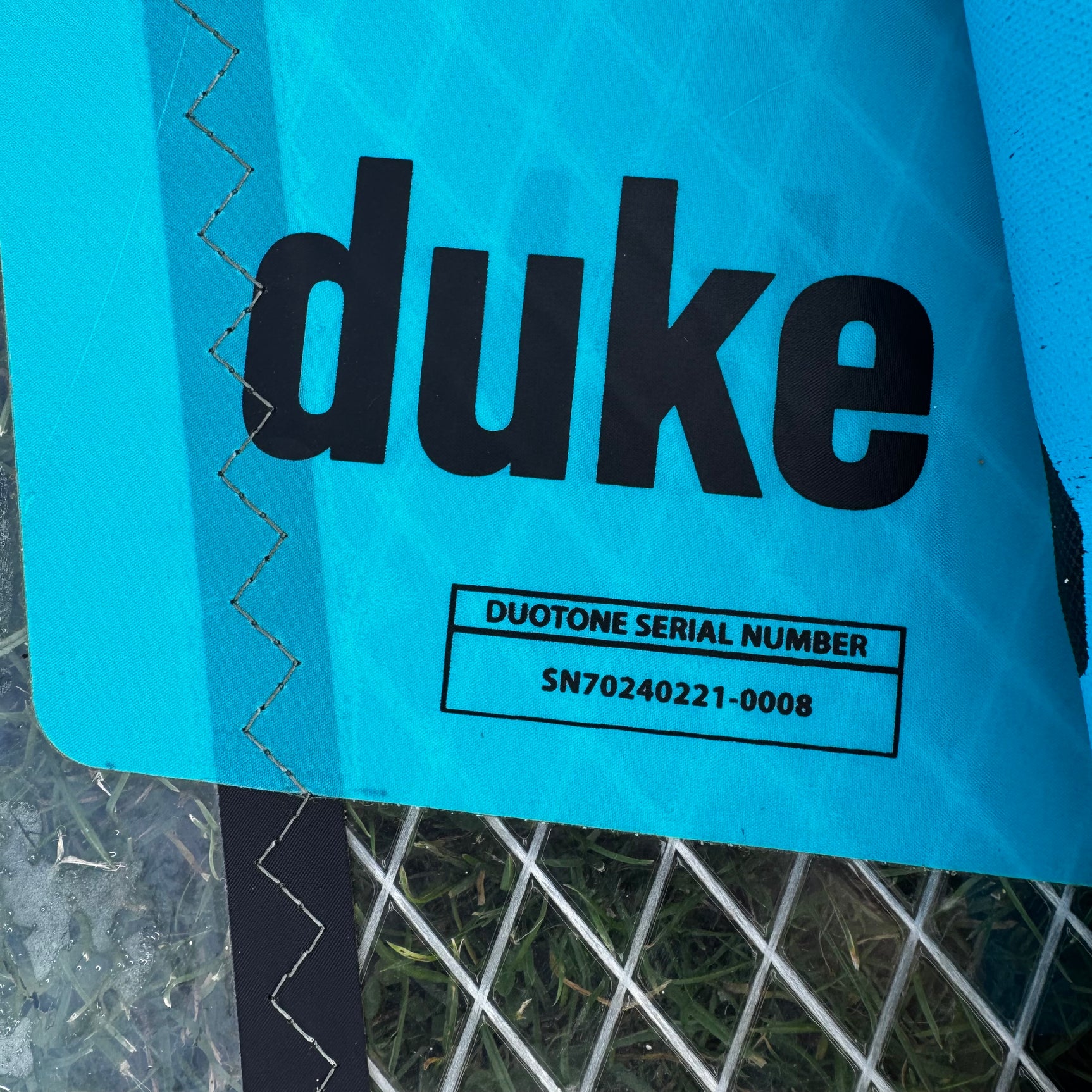 Demo Duotone Duke 4.2 2024